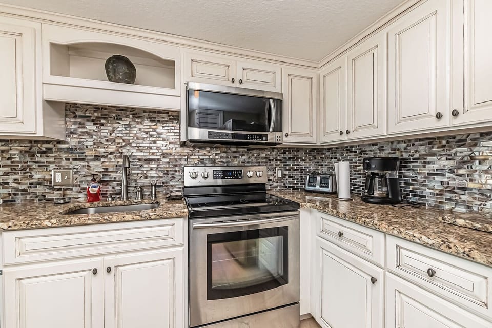 Beautiful Kitchen 