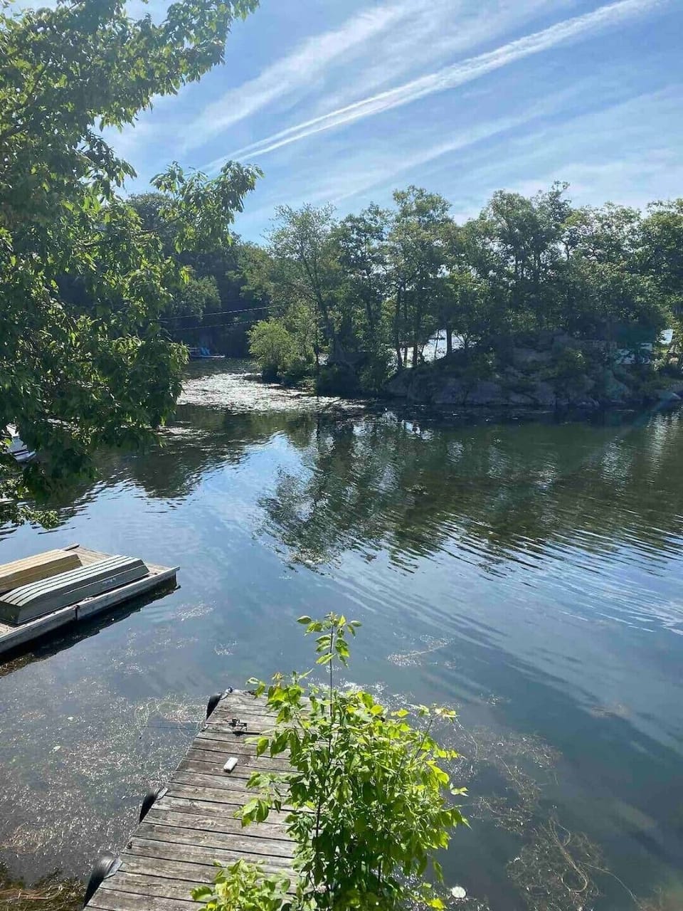 Lake