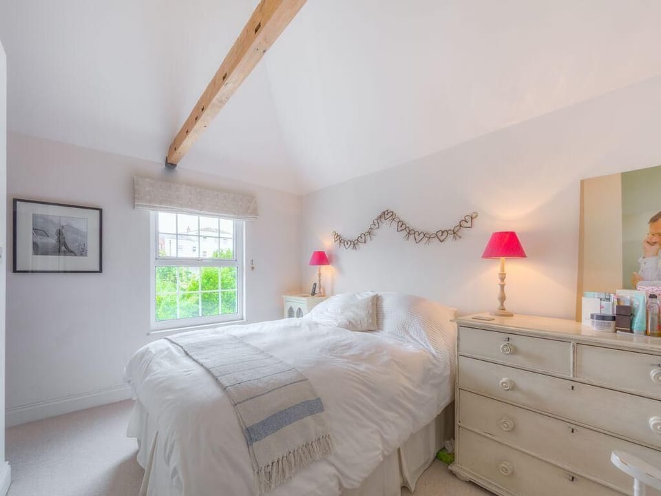 Double bedroom