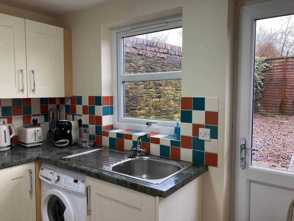 Kitchen | Heather Cottage, Lauder