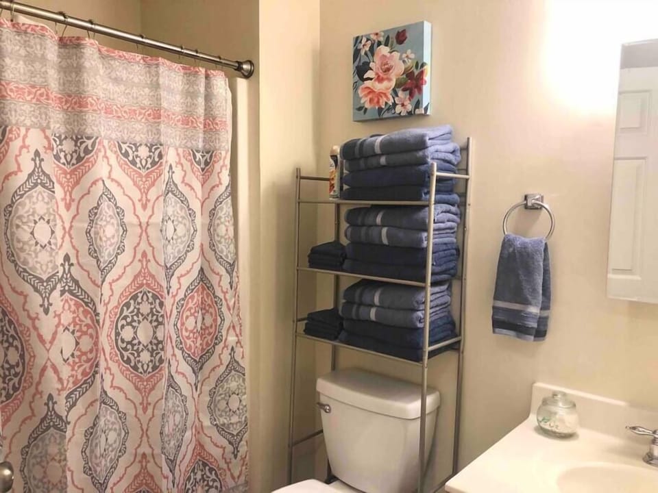 Master Bathroom (1)