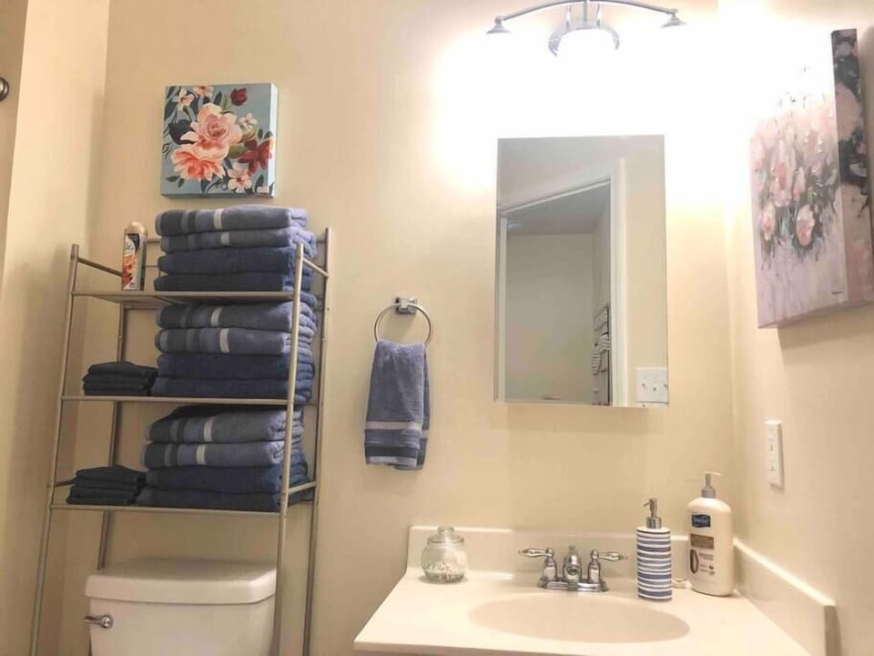 Master Bathroom (2)