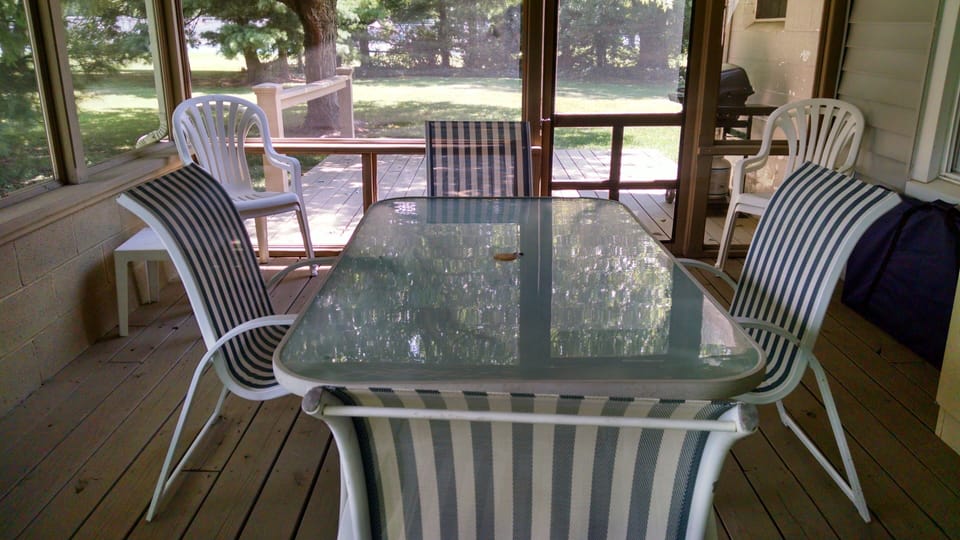 porch