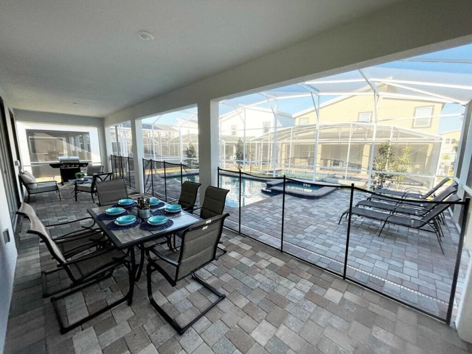 Pool Area