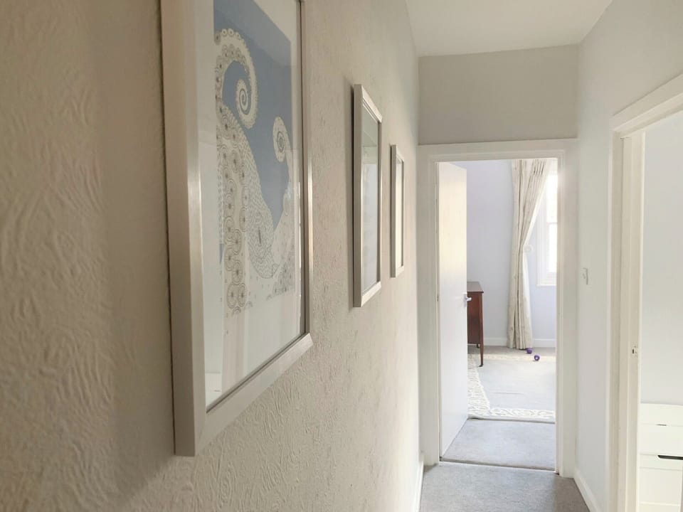 Hallway | Guillemots, Littlehampton