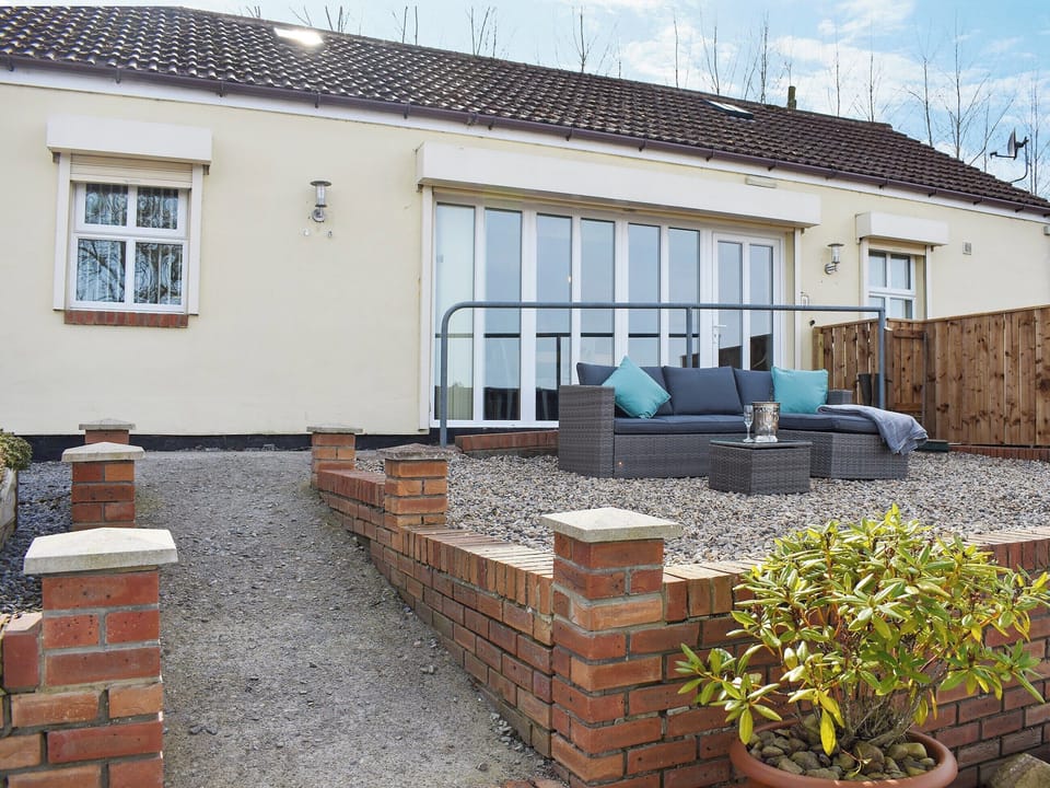 Exterior | Old Stables Cottage, Escomb, near Bishop Auckland