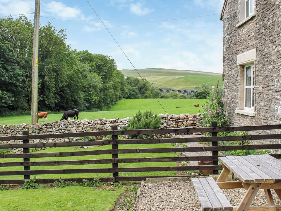 Stylish kitchen | Smardale Cottages, Kirkby stephen