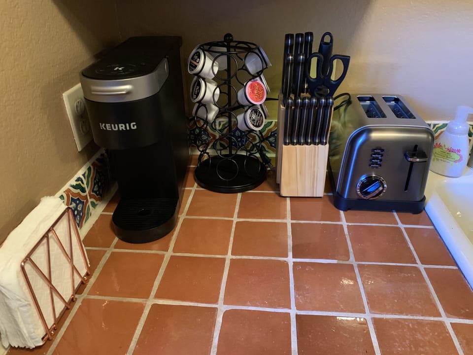 Keurig Machine