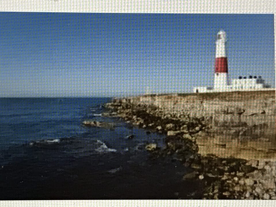 Portland’Lighthouse’
Restaurant. 
Crab sandwiches & ice cream few meters away. 