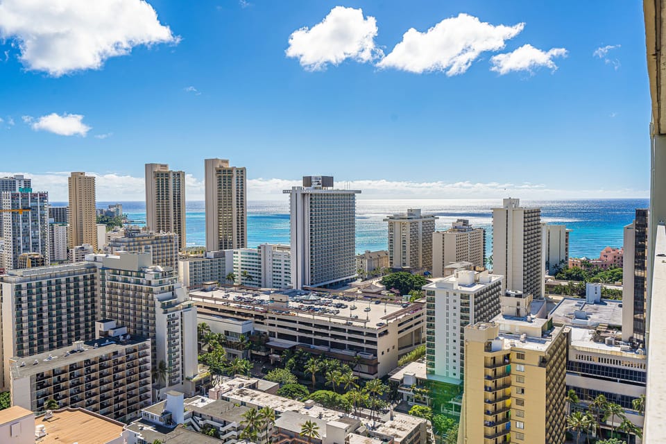 Waikiki Waves - Waikiki Waves