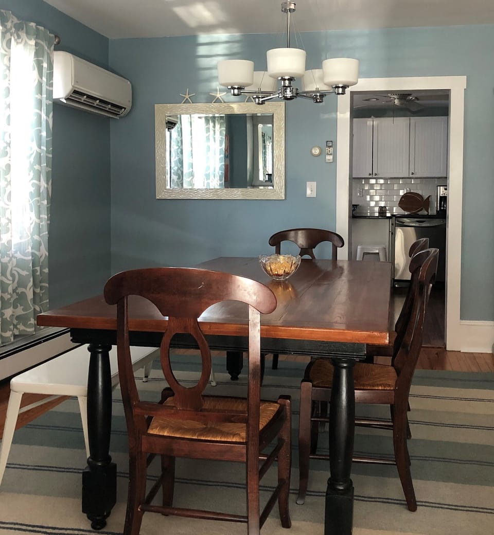 Dinning Room