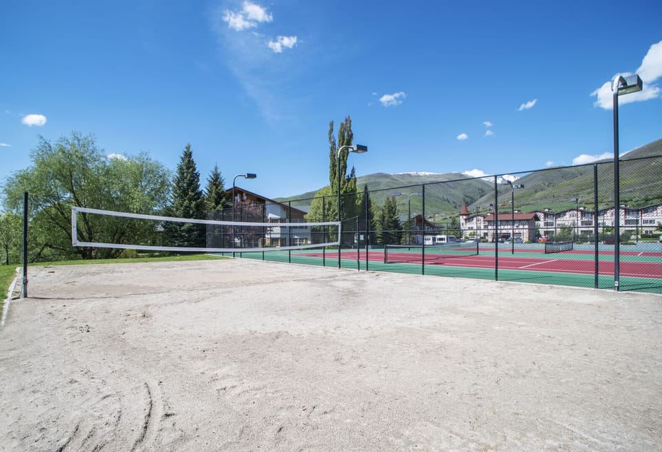 Volleyball