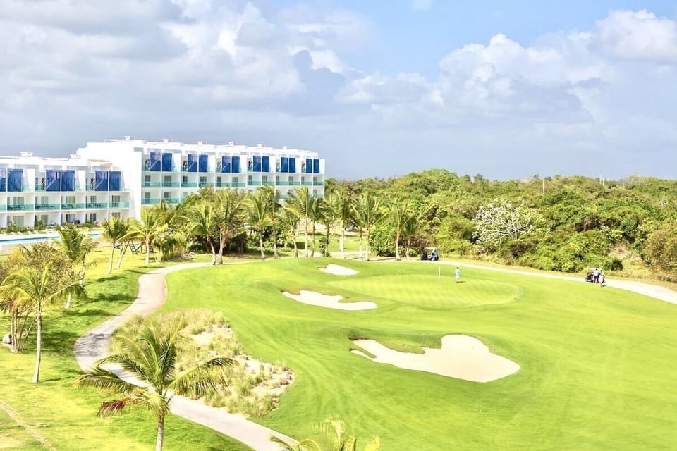 Golf