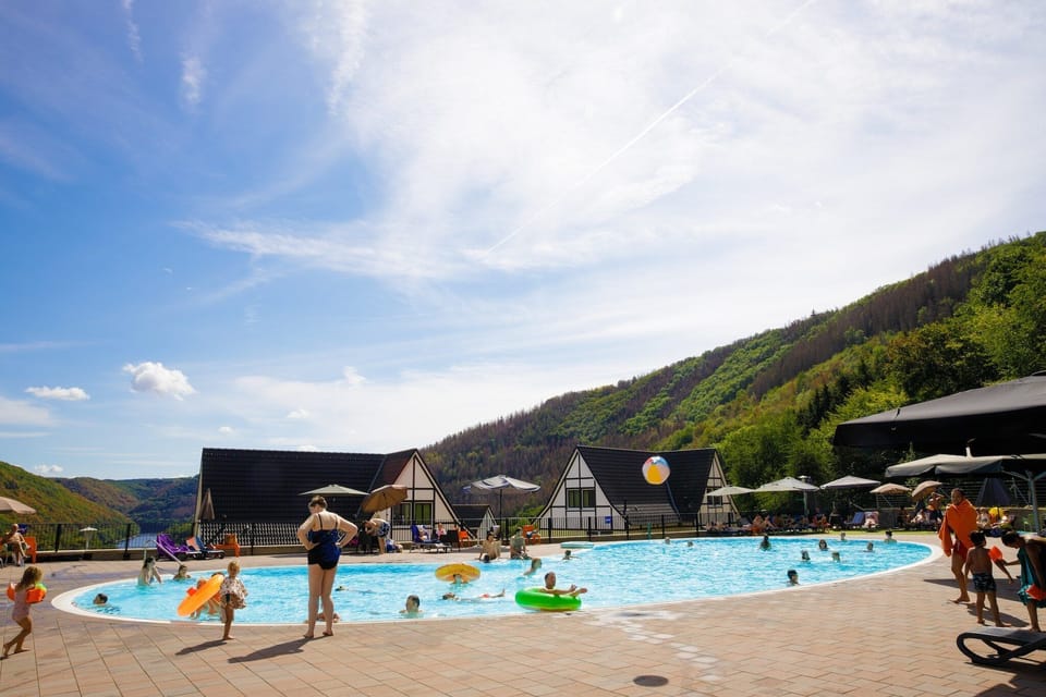 Holiday Park Facilities and Services 