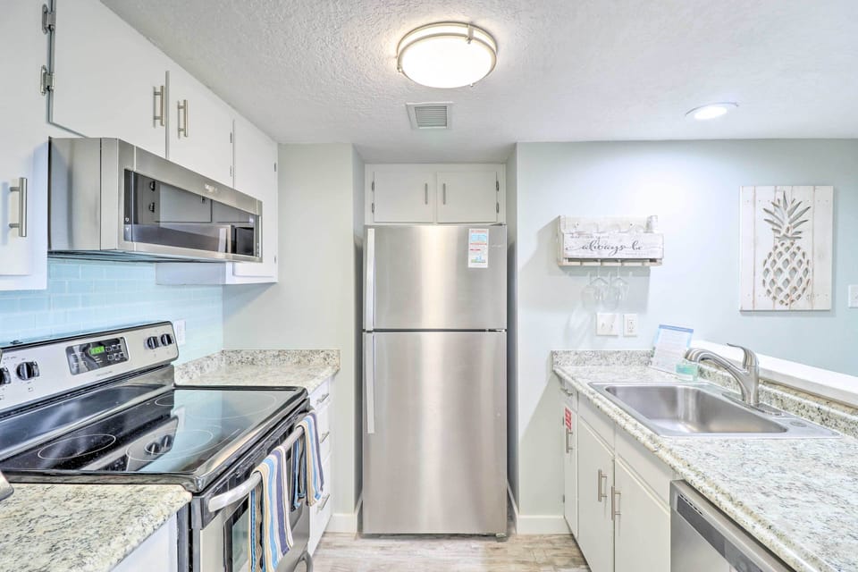 Kitchen | Drip Coffee Maker