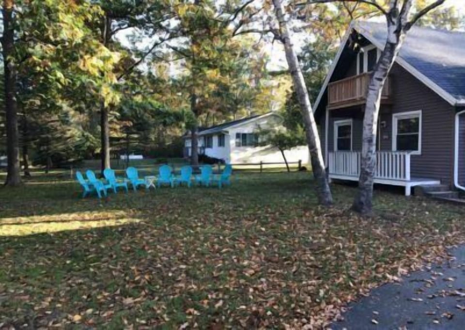 Front Lawn - Front Lawn