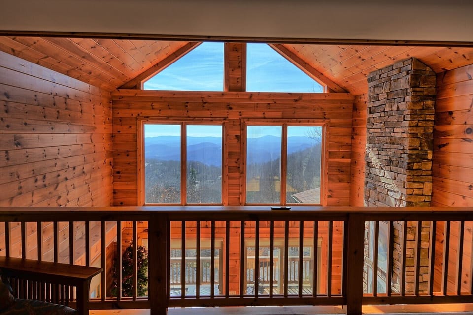 Loft Views
