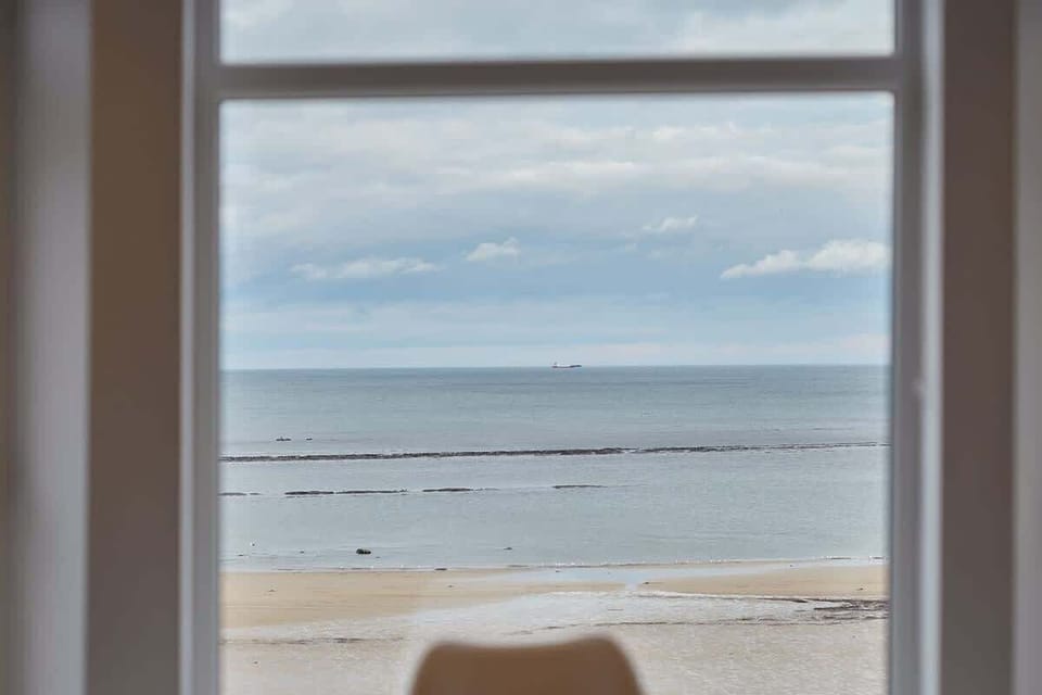 Bellevue Apartment 2, Redcar - Stay North Yorkshire