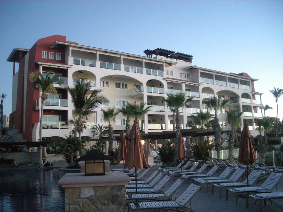 Sirena Del Mar Ocean view