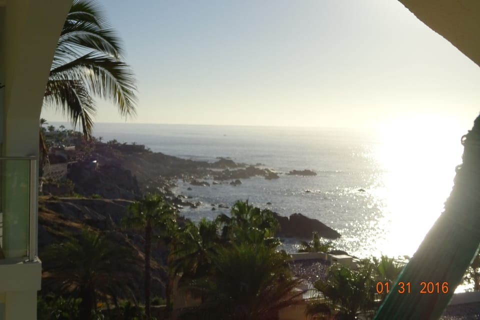 ocean view