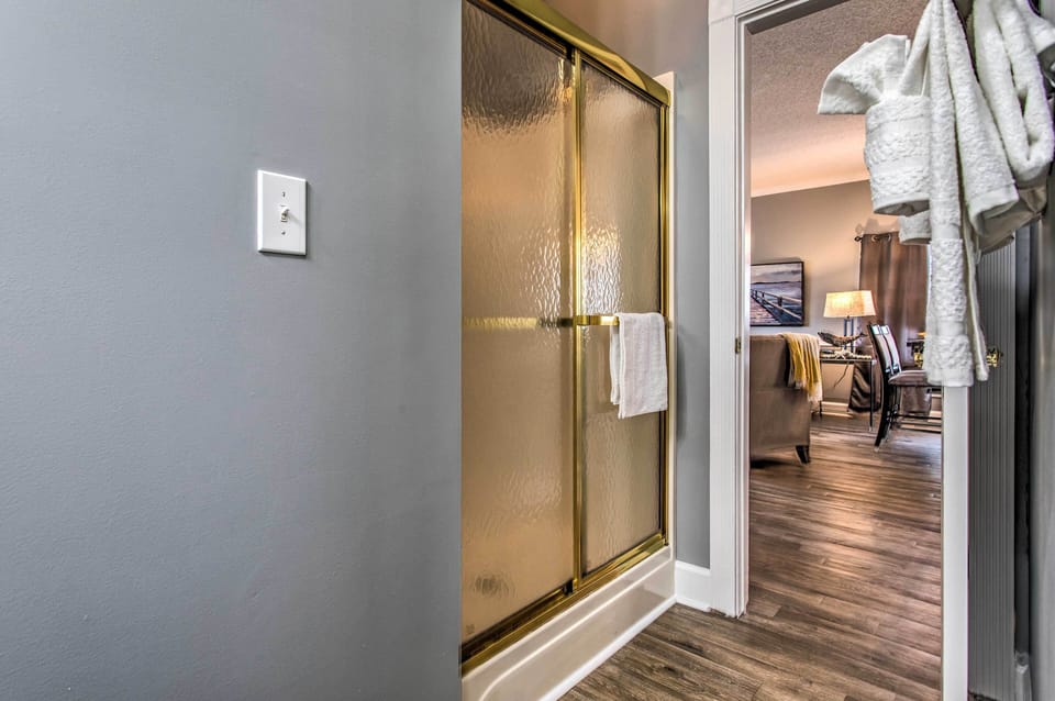 Bathroom 2