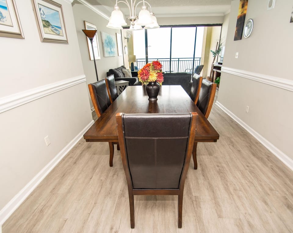 Dinning Room