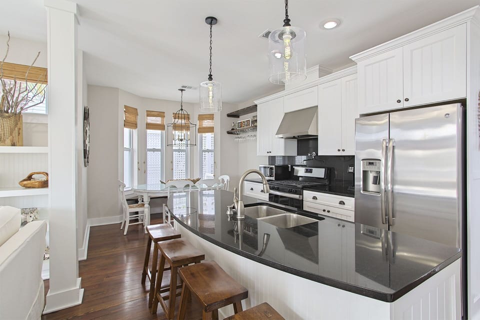 Destin2bHere Kitchen