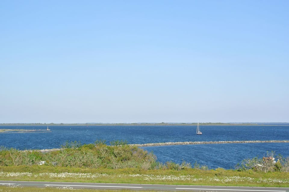 Surroundings [summer] (1-5 km)