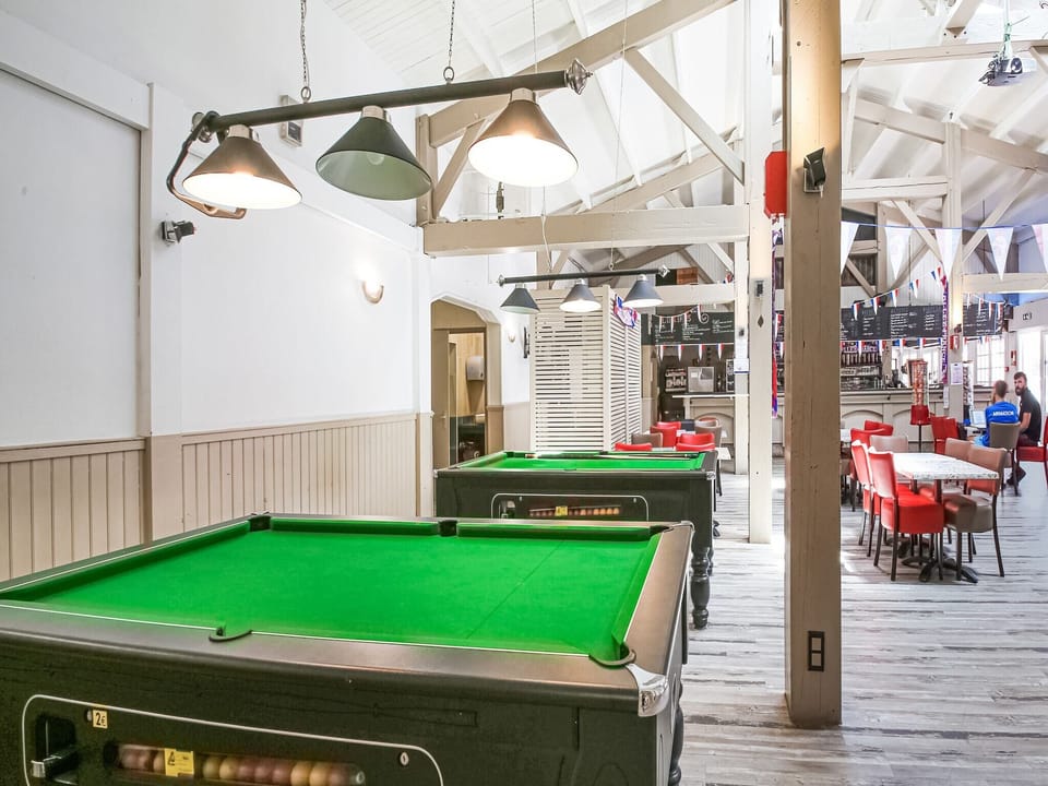Holiday Home Facilities and Services