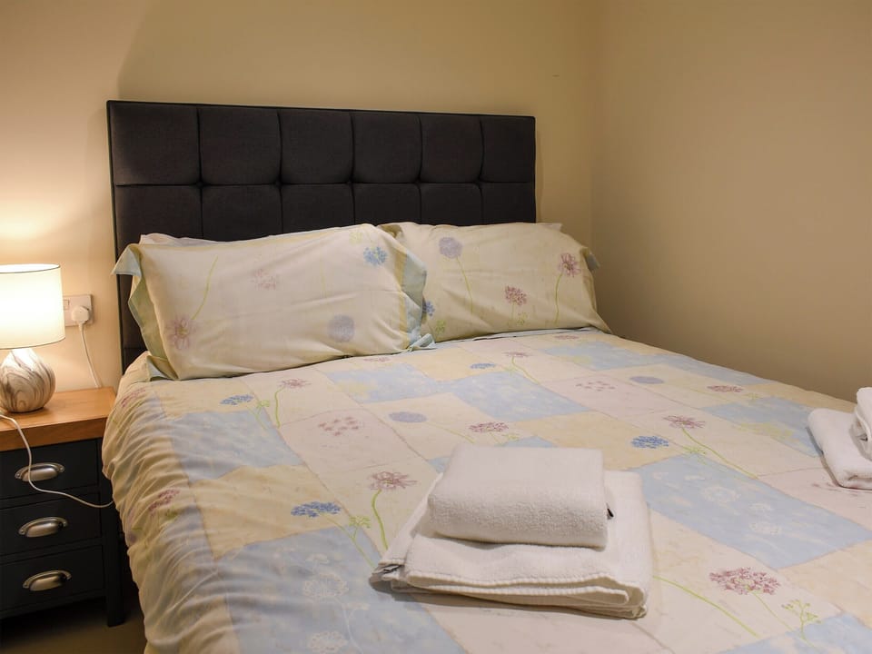Bedroom | Danika East - Doddick Farm Cottages, Threlkeld, near Keswick