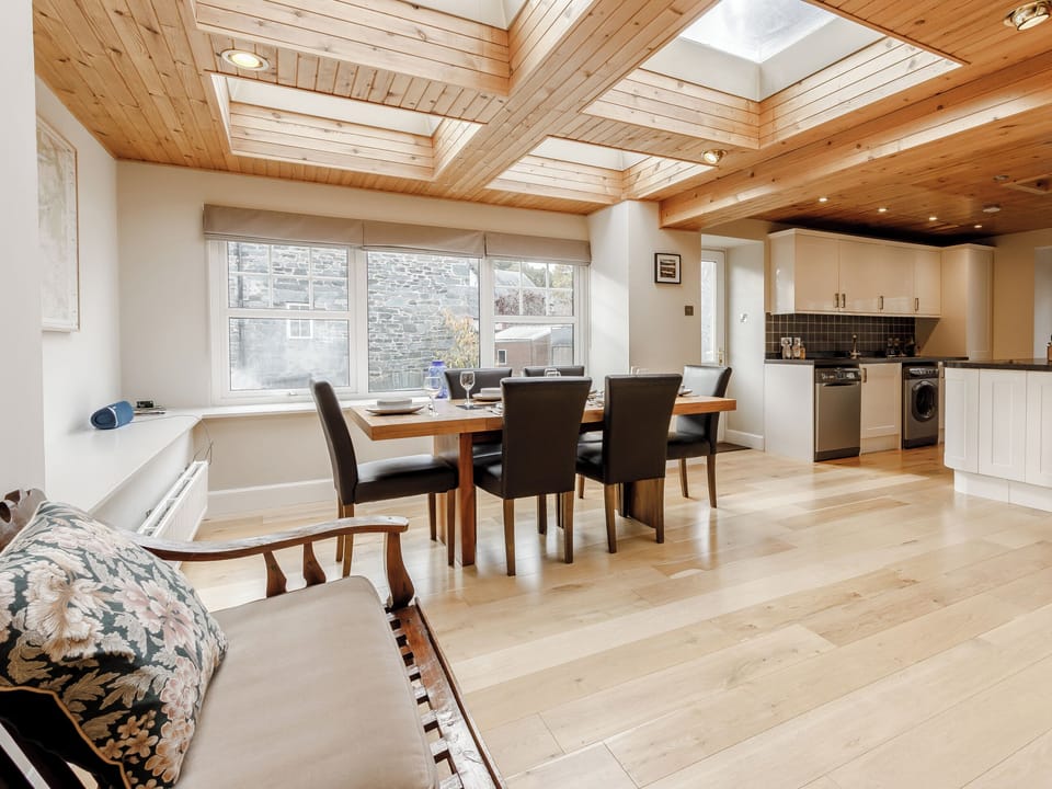 Dining Area | Mill View, Aberfeldy