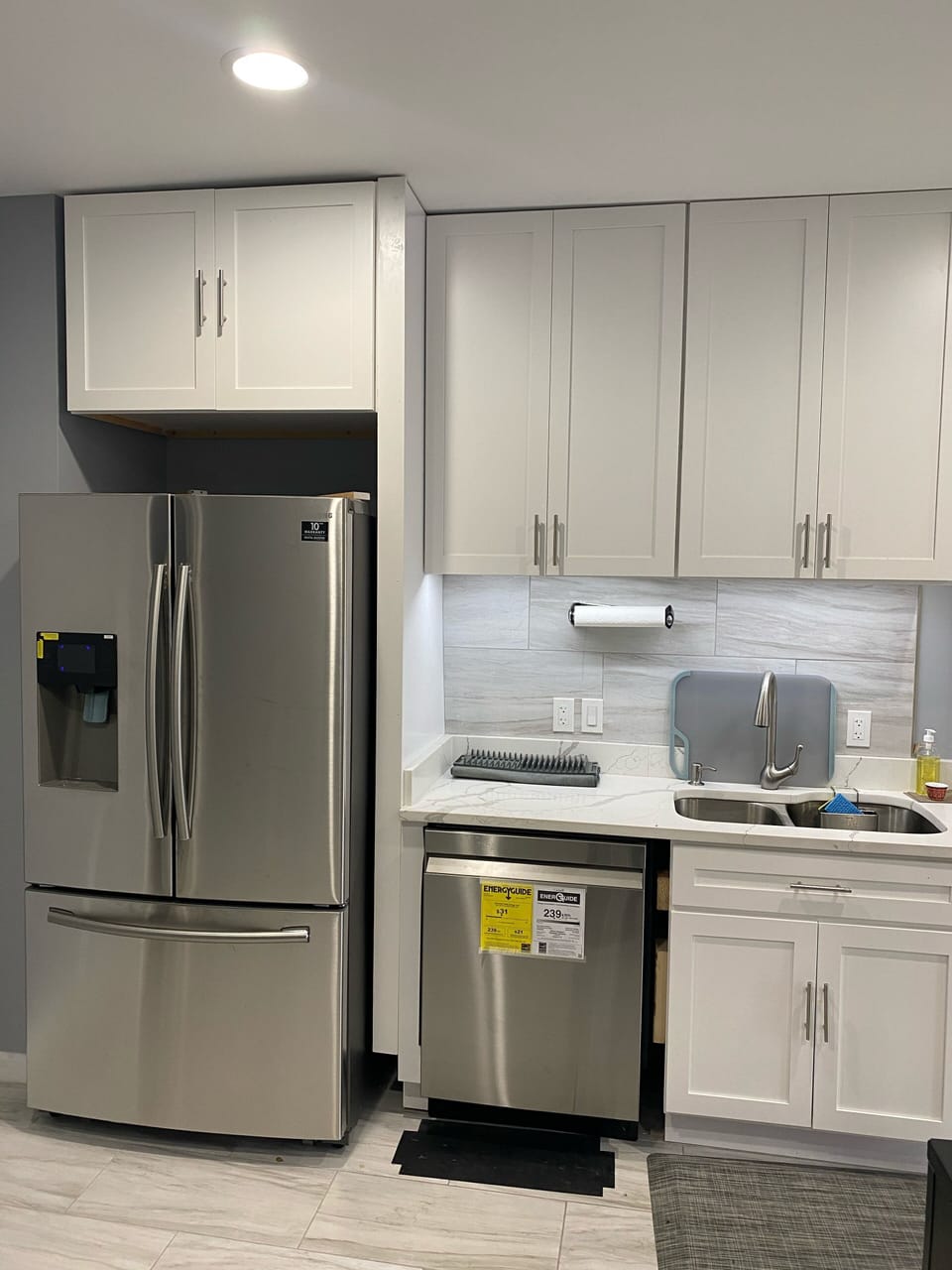 Second Kitchen 2/2