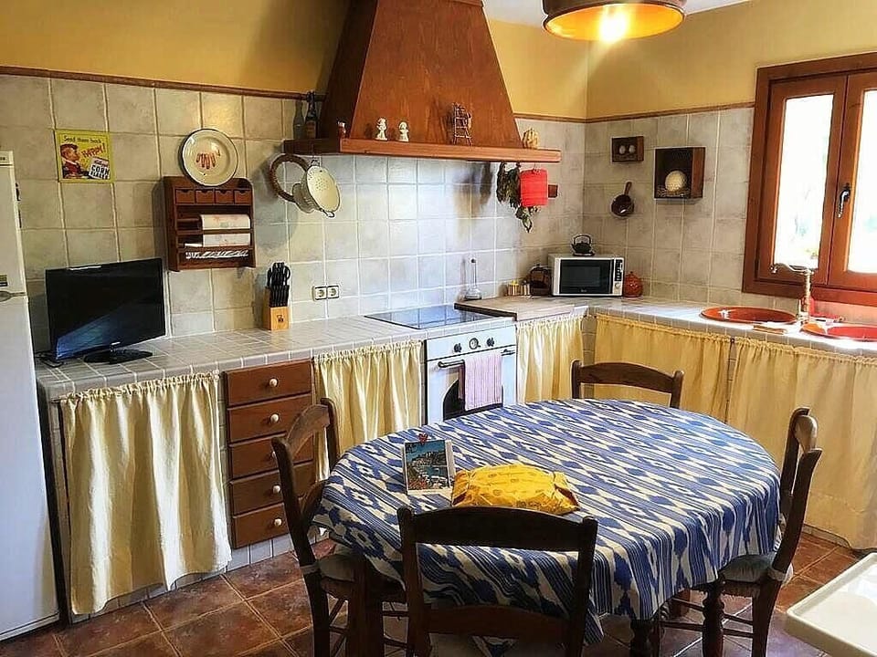Villa Sa Tanca in Inca - Mallorca