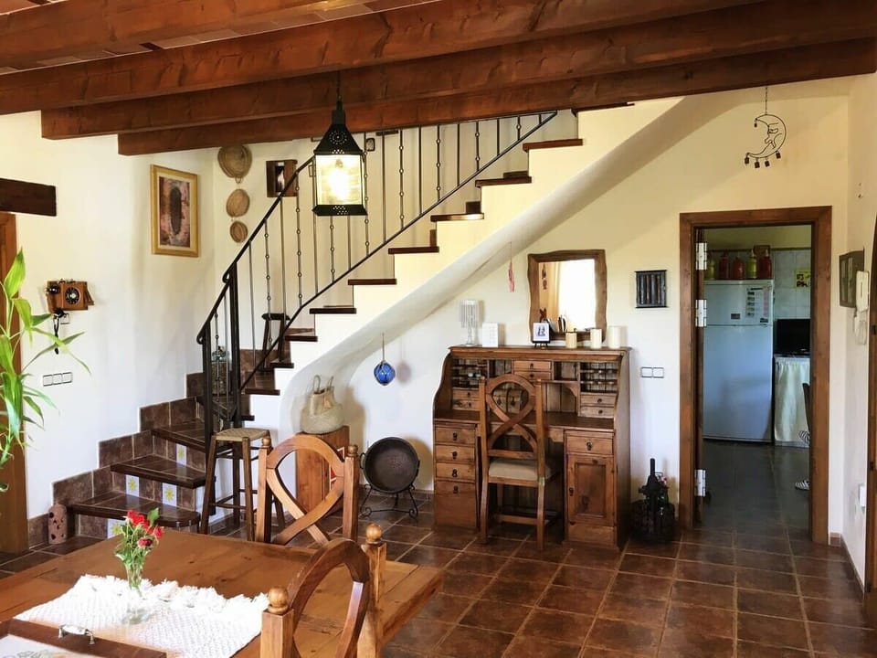 Villa Sa Tanca in Inca - Mallorca