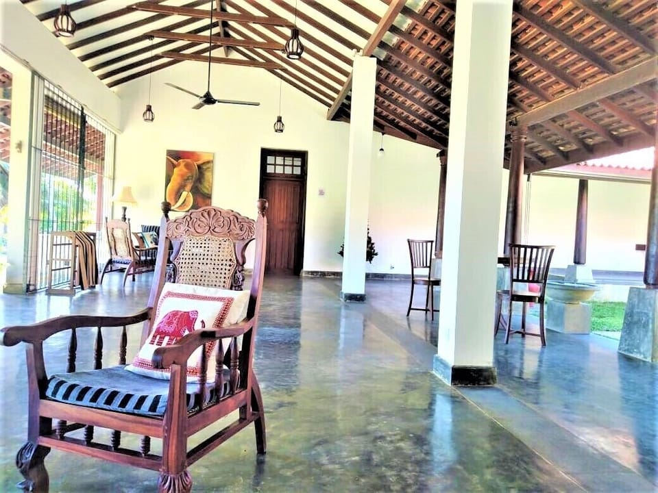 main lounge