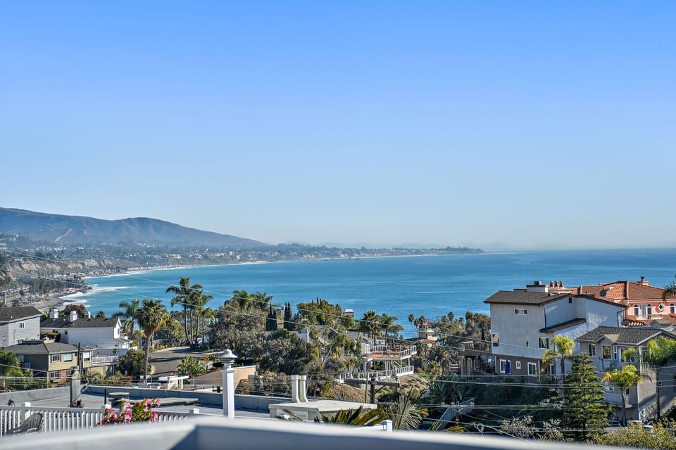 Look at the whitewater! 