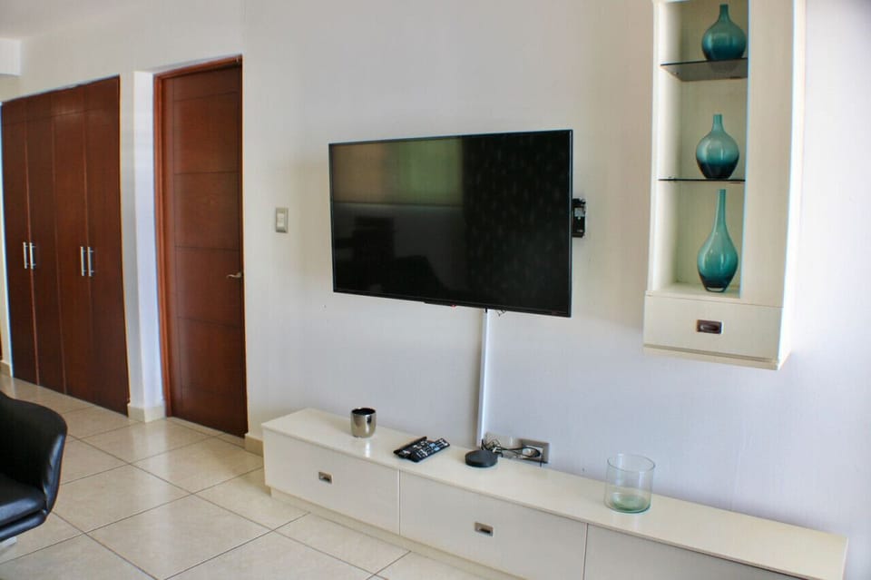 TV
