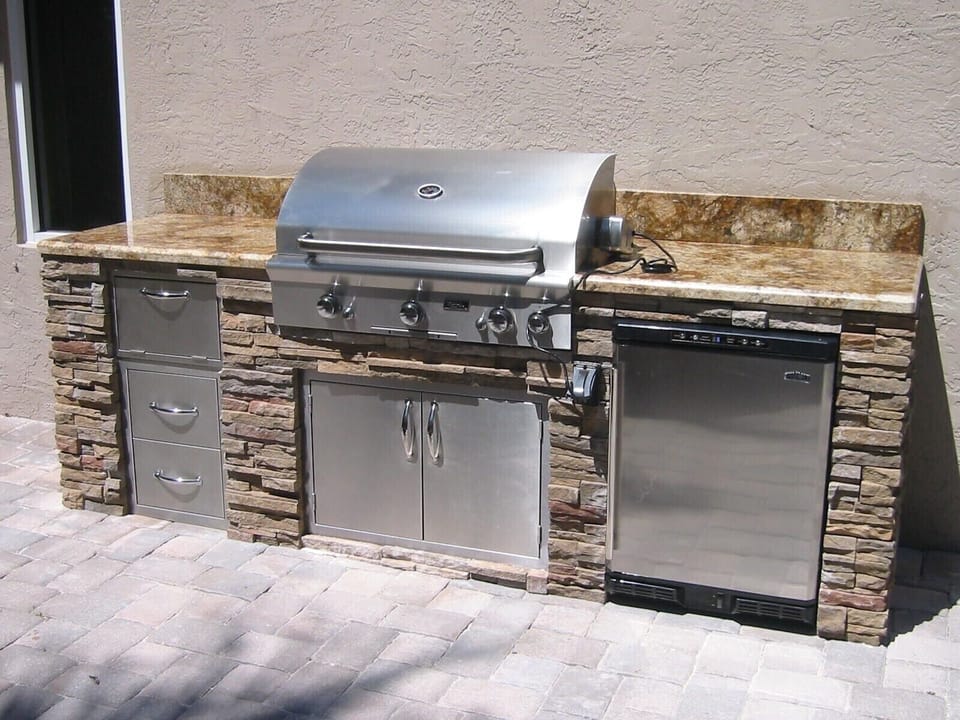 Grill