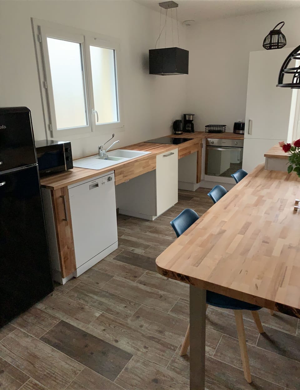 Belle Villa 2h private relaxation area included in nightly rate Villa in Brittany