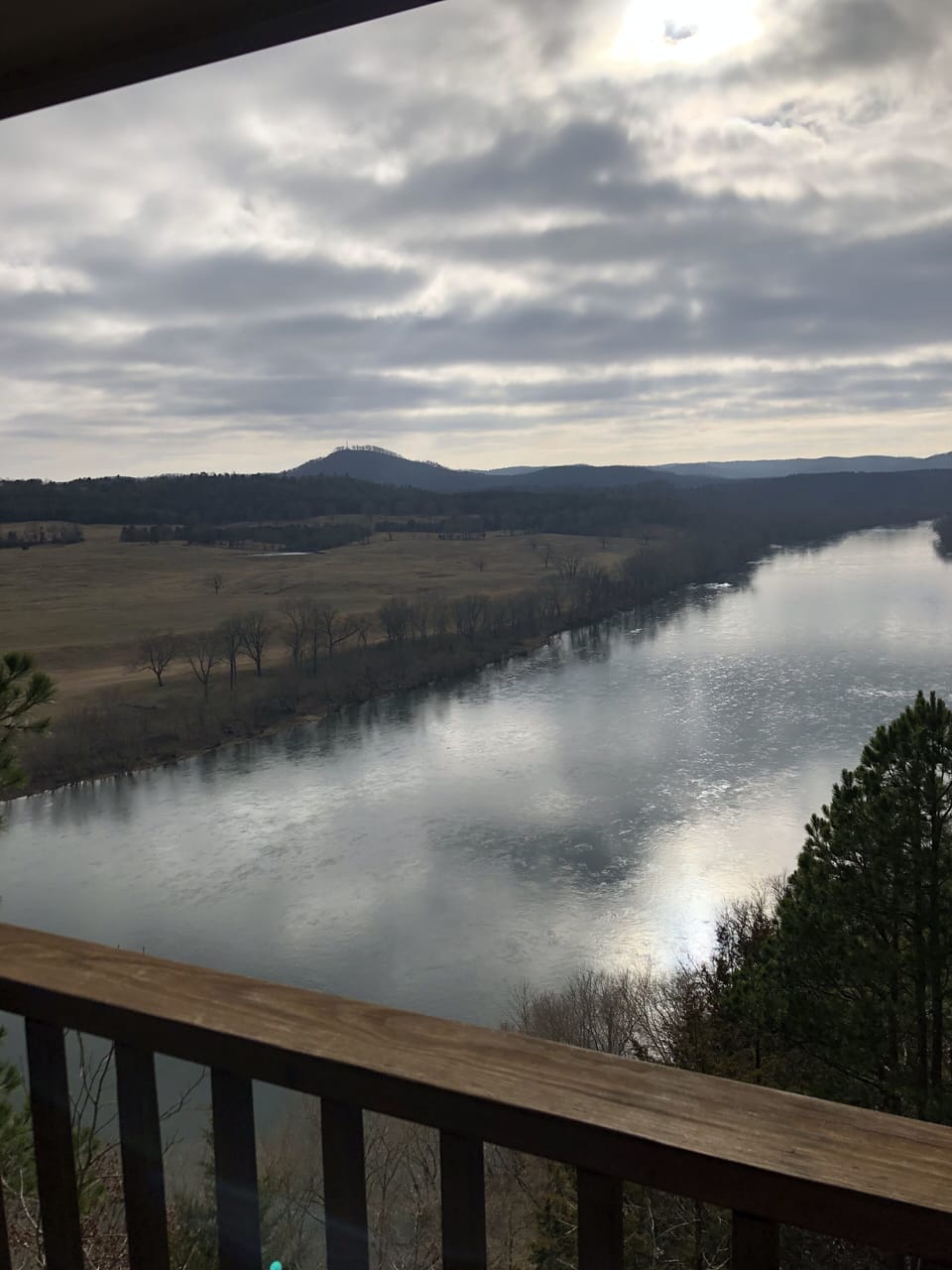 Wake up to this view every morning!