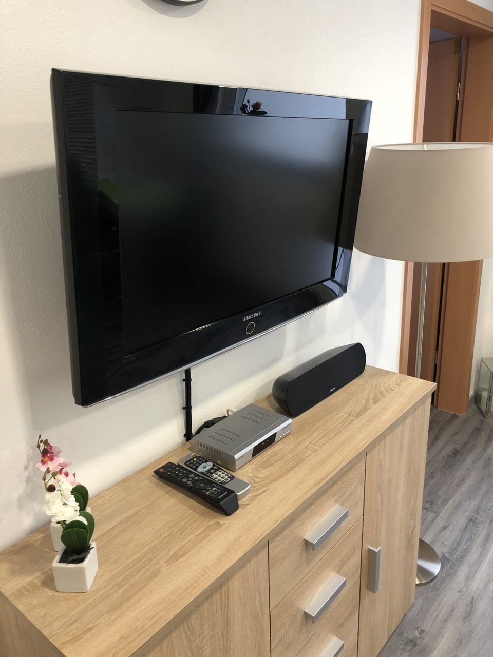 Television