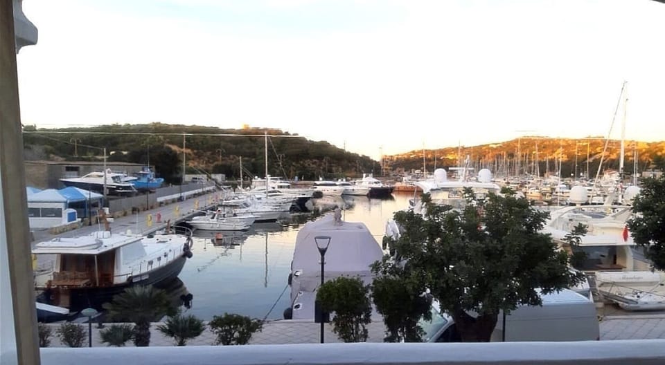 Marina