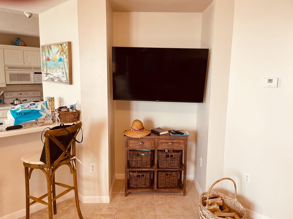 Smart TV 55”