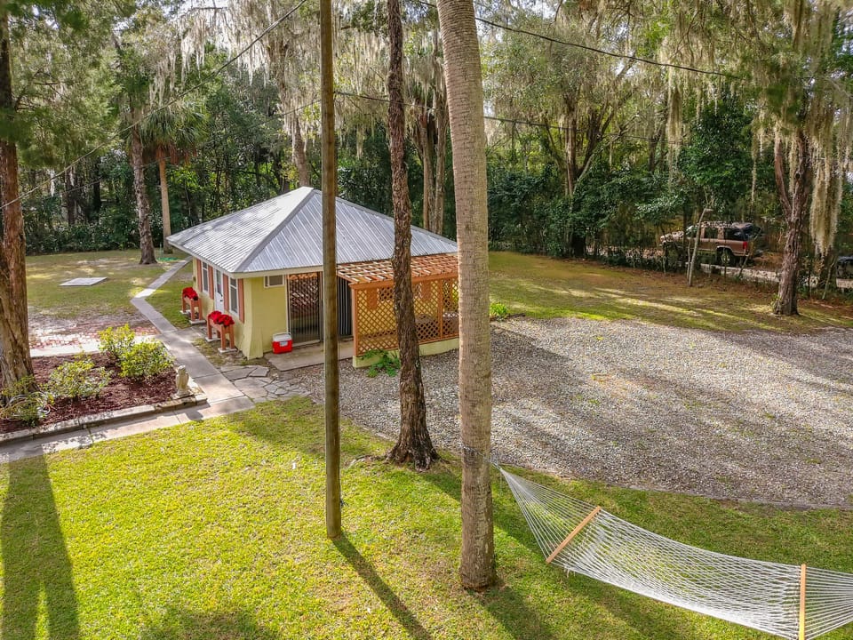 Guest House 