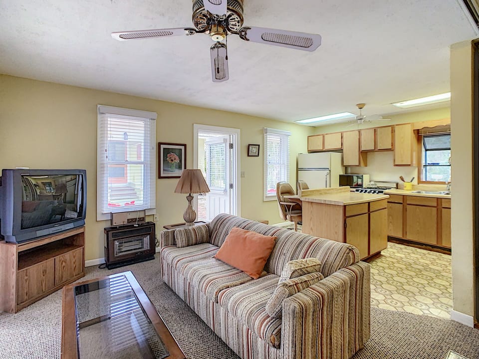 Guest house 