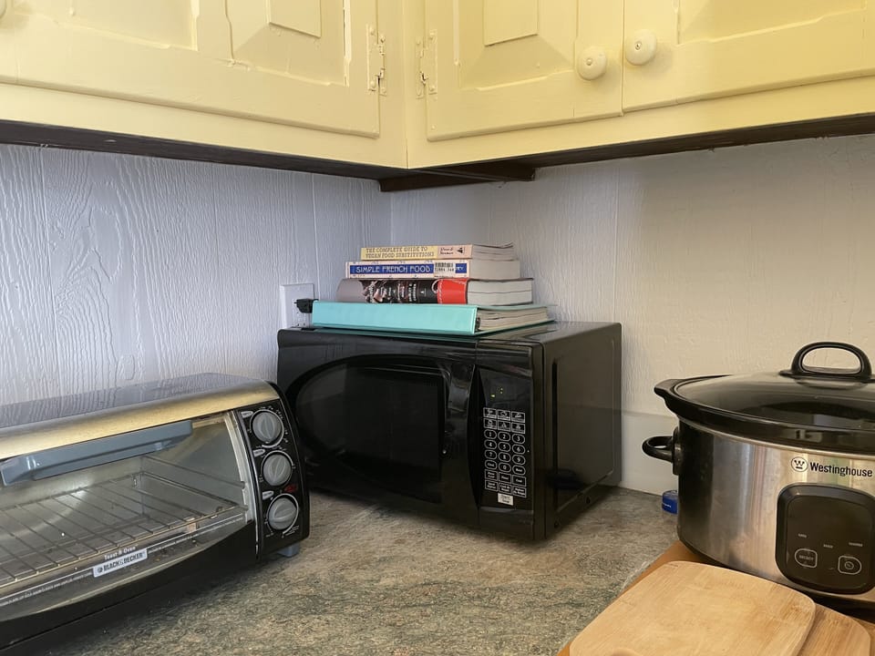 Be sure to check out the Cottage cookbooks! Great for new dinner ideas!