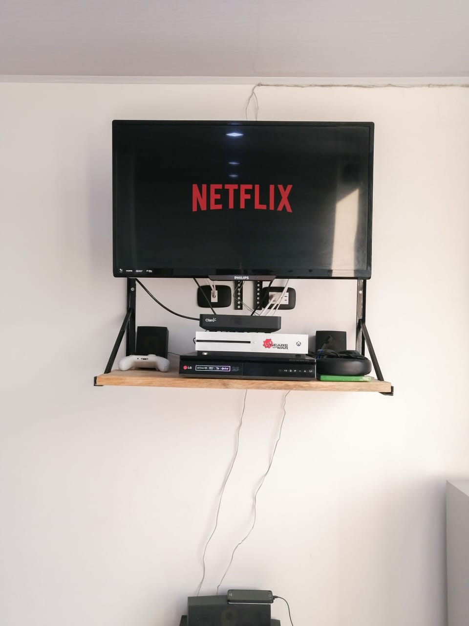 Television