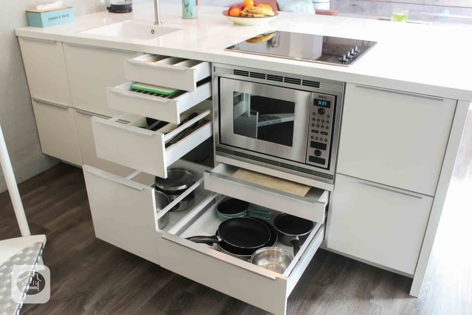 Keuken