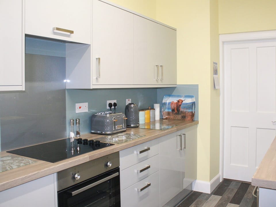 Kitchen | Riversdale, St Fillans, near Crieff