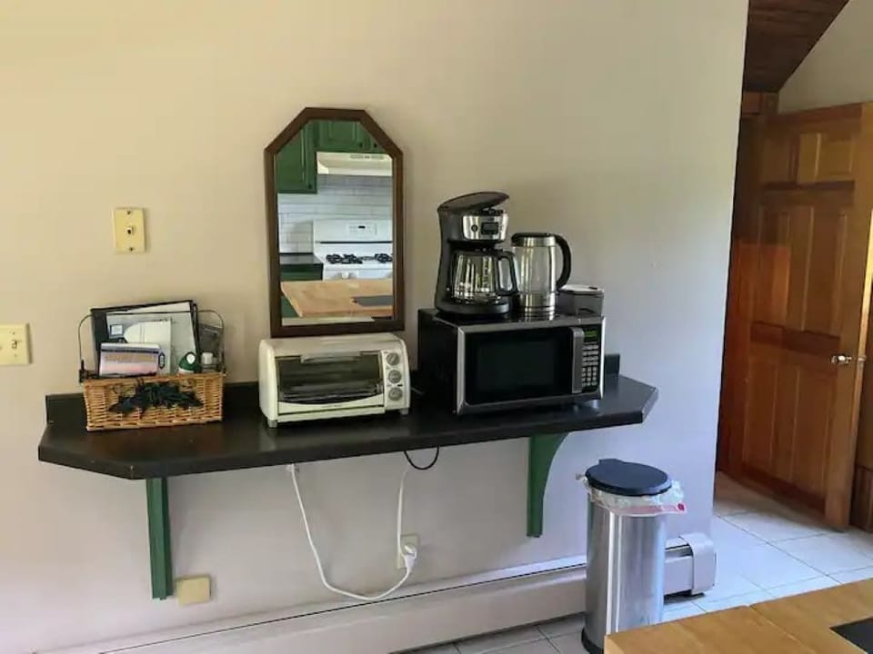 Kitchen Sidebar